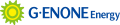 지엔원에너지 Logo