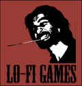 Lo-Fi Games Logo