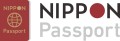 NIPPON Passport Logo