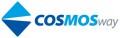 코스모스웨이 Logo