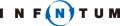 인피니텀 Logo