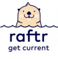 Raftr, LLC Logo