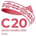 Civil Society 20 Logo