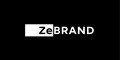 ZeBrand Logo