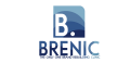 브래닉 Logo