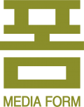 미디어폼 Logo