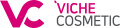 비체코스메틱 Logo