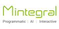 민티그럴 Logo