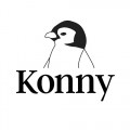코니바이에린 Logo