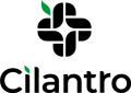 실란트로 Logo