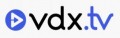 VDX.tv Logo