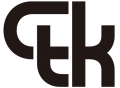 씨티케이코스메틱스 Logo