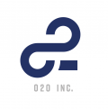 오투오 Logo