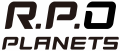 알피오플래닛 Logo