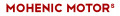모헤닉모터스 Logo