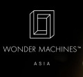Wonder Machines Logo