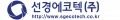 선경에코텍 Logo