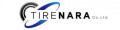 타이어나라 Logo