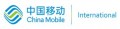China Mobile International Limited Logo