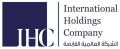 International Holdings Company Logo