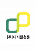 디지털청풍 Logo
