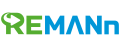 리맨 Logo