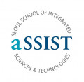 aSSIST 경영대학원 Logo
