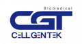 셀젠텍 Logo