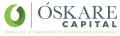 ÓSKARE CAPITAL SAS Logo