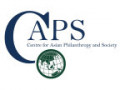 Centre for Asian Philanthropy and Society Logo