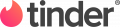 틴더 Logo
