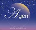 Astrogen Logo