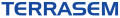 테라셈 Logo