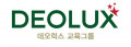 데오럭스 Logo