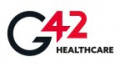 G42 Healthcare Logo