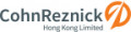 CohnReznick Hong Kong Limited Logo