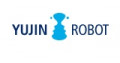 유진로봇 Logo