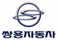 쌍용자동차 Logo