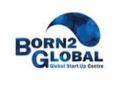 본투글로벌센터 Logo