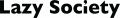 레이지소사이어티 Logo