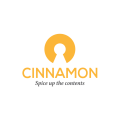 시나몬컴퍼니 Logo