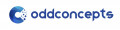 오드컨셉 Logo