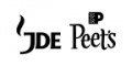 JDE Peet's N.V. Logo
