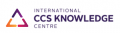국제CCS지식센터 Logo