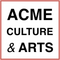 애크미문화예술연구소 Logo
