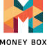 머니박스 Logo