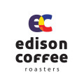 에디슨커피 Logo