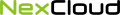 넥스클라우드 Logo