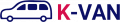 케이밴코리아 Logo