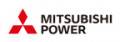 Mitsubishi Power, Ltd. Logo